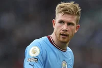 Kevin De Bruyne