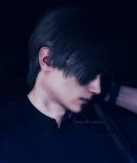 Leon Kennedy