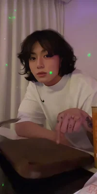 Jungkook 