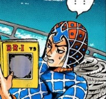 guido mista