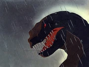 Tyrannosaurus Rex 33