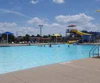 Family Aquatic Cente