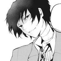 osamu dazai