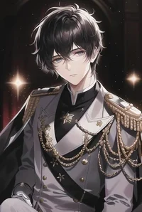 Possessive king