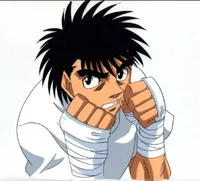 Makanouchi Ippo