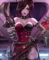 Mad Moxxi