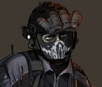 Keegan