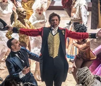 The greatest showman