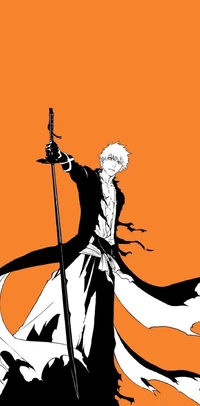 Kurosaki Ichigo