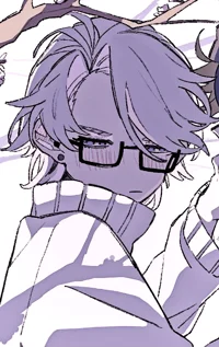 Alex-teachers pet-BL