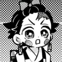 Mini Tanjiro