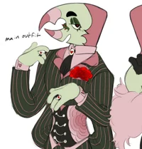 Lovelie Robs- Mob au