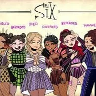 Six The Musical
