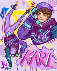 Spider-Karl_SPIDERAU
