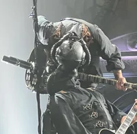 Swiss and Dew Ghouls