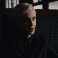 Draco malfoy 