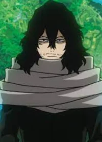 Shota Aizawa