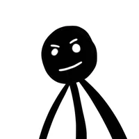 Evil Stickman