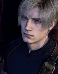 Leon Kennedy