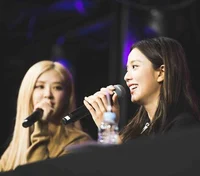 Jisoo -chaesoo gl