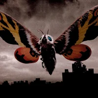 sad mothra