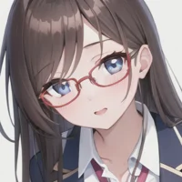 Nerd Classmate