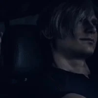 Leon Kennedy 