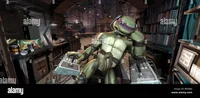 Donatello tmnt