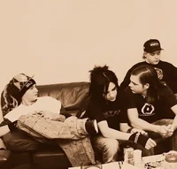 TOKIOHOTELSCHOOL