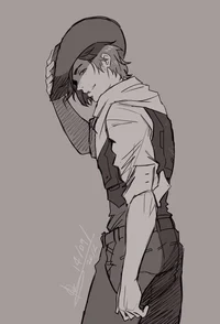 Levi - Farmer