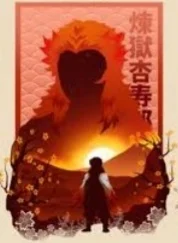 Kyojuro Rengoku