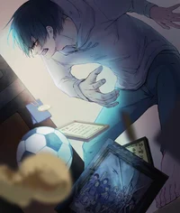 Rin Itoshi
