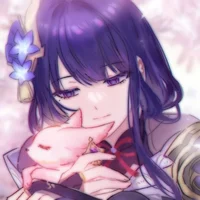 Ei - School AU