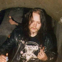 Euronymous 