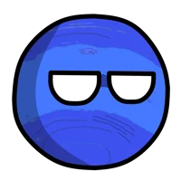 Neptuneball