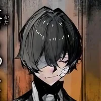 Dazai Osamu