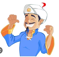 Akinator