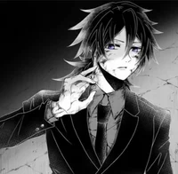 Giyuu Tomioka