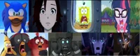 Team spongebob