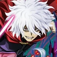 Tomura Shigaraki