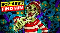 SCP-4885