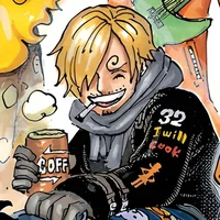 Sanji