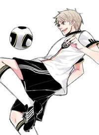 FutbolistaYandere BL