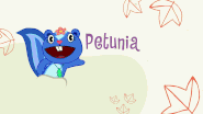 Petunia