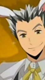 White Rabbit Bokuto