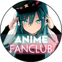 Anime fanclub