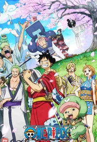 One Piece Adventure