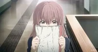 A silent voice 