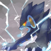 Luxray