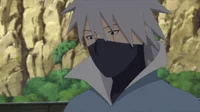 Kakashi Hatake